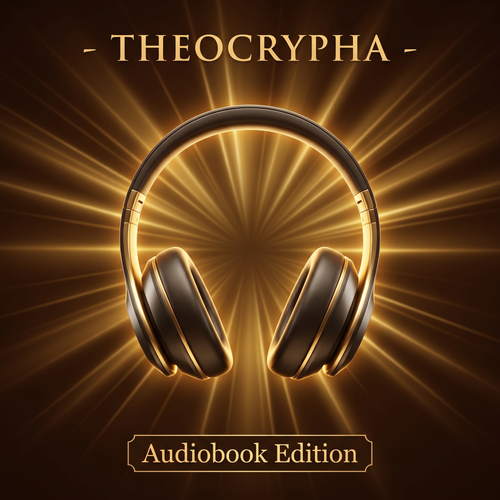 The Complete Ethiopian Bible — Audiobook